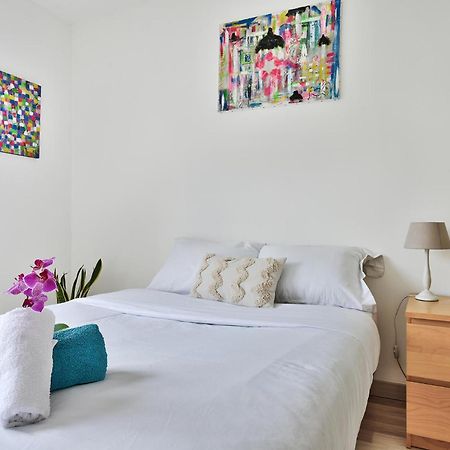 Soyeux De La Bruyere/ Grenoble*Parking Gratuit Apartment Bagian luar foto