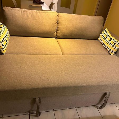 Soyeux De La Bruyere/ Grenoble*Parking Gratuit Apartment Bagian luar foto