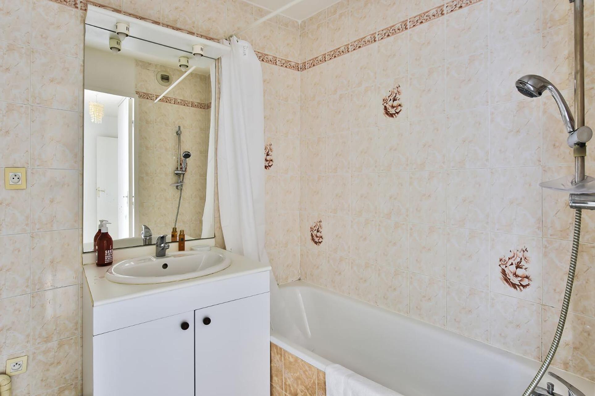 Soyeux De La Bruyere/ Grenoble*Parking Gratuit Apartment Bagian luar foto