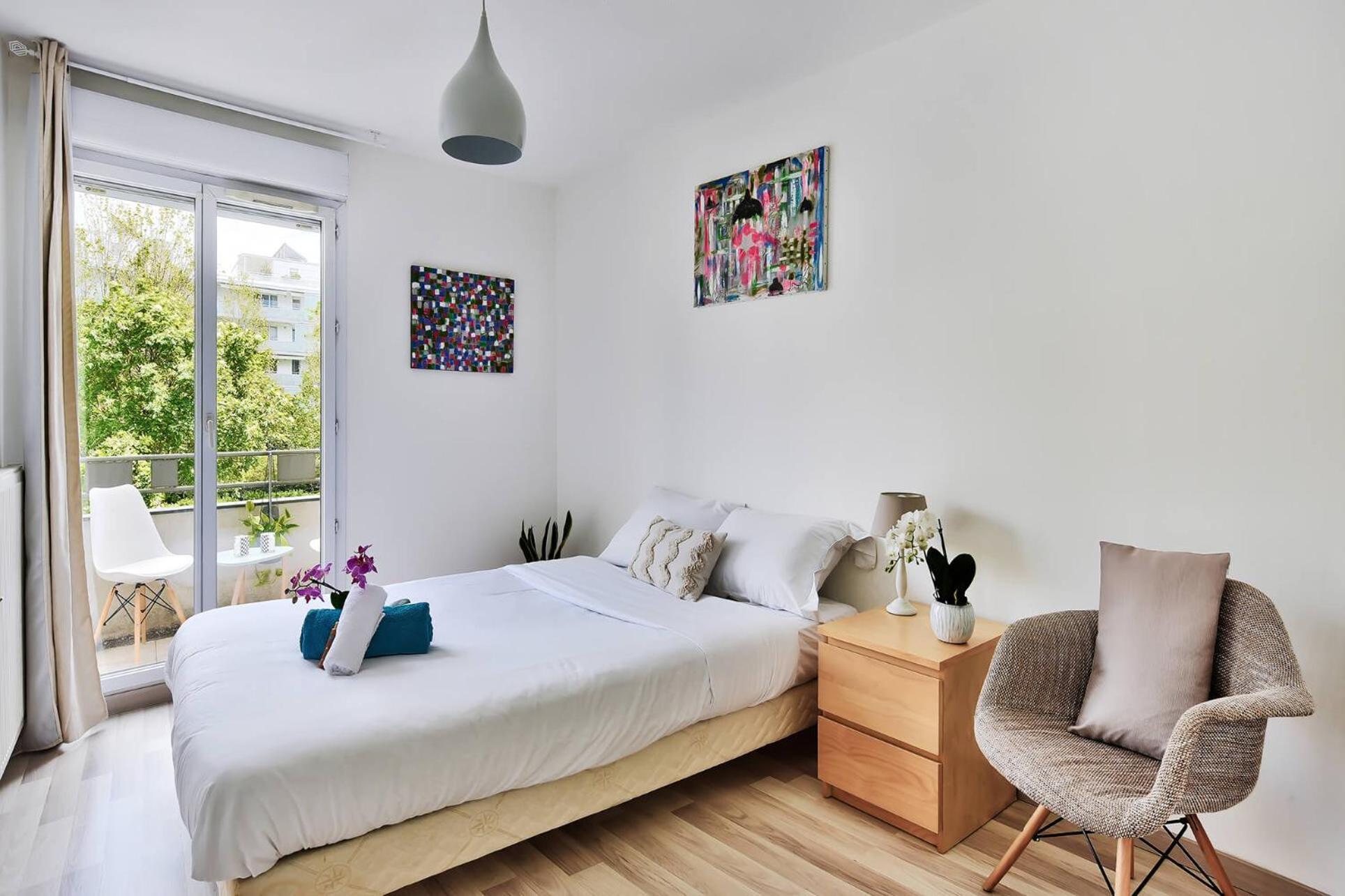 Soyeux De La Bruyere/ Grenoble*Parking Gratuit Apartment Bagian luar foto