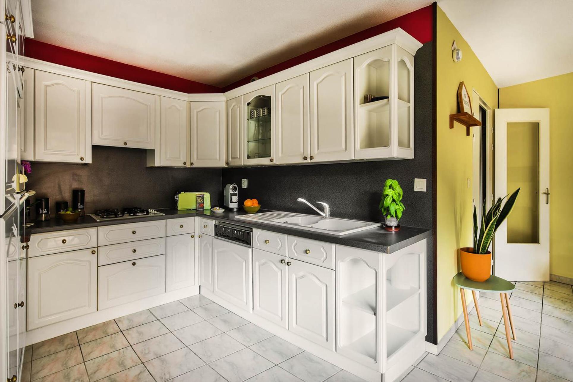 Soyeux De La Bruyere/ Grenoble*Parking Gratuit Apartment Bagian luar foto