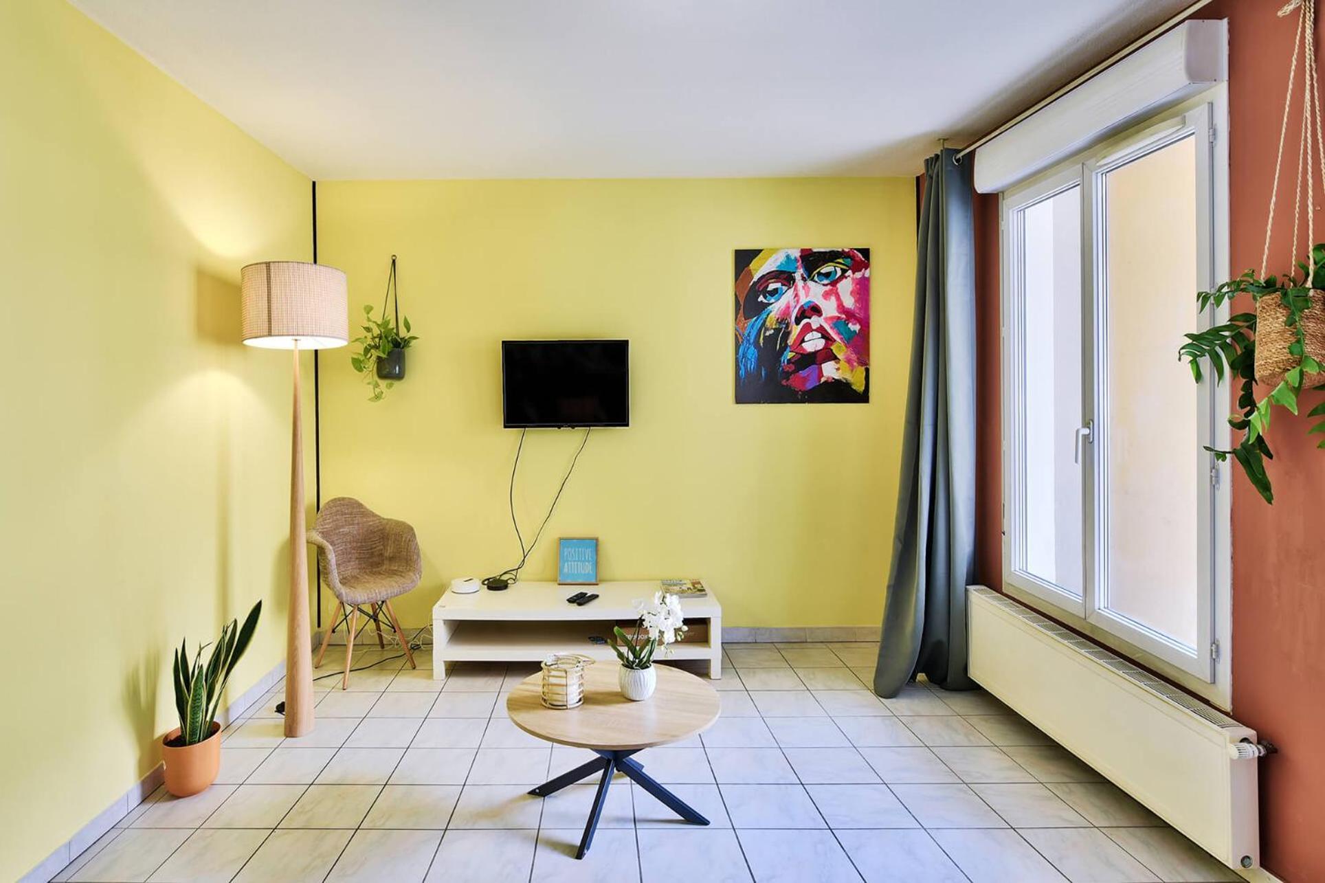 Soyeux De La Bruyere/ Grenoble*Parking Gratuit Apartment Bagian luar foto